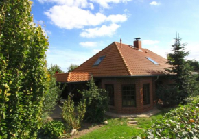 Ferienhaus Zur Schmiede, Göhren-Lebbin